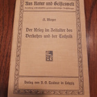 Der Krieg im Zeitalter... (kuv. 1909) - pikkukuva 1
