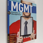 Chuck Williams : MGMT8 - pikkukuva 1