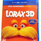 Lorax 3D - pikkukuva 1