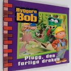 Byggare Bob : Plugg, den farliga draken - pikkukuva 1