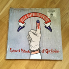 Jello Biafra And The Guantanamo School Of Medicine 12" LP - pikkukuva 1