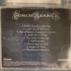 TORCHBEARER - Warnaments cd (Death/Black Metal) - pikkukuva 2
