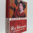 Sujata Massey : Rei Shimura ja ikebana-mestari - pikkukuva 1