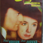 SILJA - NUORENA NUKKUNUT - pikkukuva 1