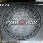 God Of War Ps4 Collector's Edition AVAAMATON - pikkukuva 2