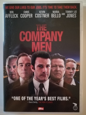 The Company men - DVD