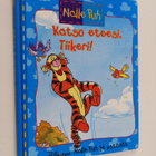 Ronald Kidd : Katso eteesi, Tiikeri! - pikkukuva 1