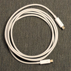 Apple Thunderbolt 2 kaapeli (2 m) - pikkukuva 1