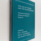 Alex G. Oude Elferink ym. : The Law of the Sea and the Po... - pikkukuva 1