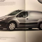 Citroen Berlingo - 4/2008 - esite - pikkukuva 2
