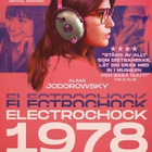 electroshock 1978 (82 033) UUSI-SV- DVD SF-TXT ranska, 2019 - pikkukuva 1