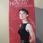 AUDREY HEPBURN - The Ruby Collection ( 6 elokuvaa ) - pikkukuva 3