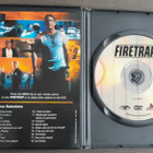 DVD: Firetrap (Dean Cain, Mel Harris 2001) - pikkukuva 3