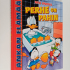 Walt Disney : Perhe on pahin - pikkukuva 1