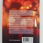 Risto Kormilainen : Runopostilla (signeerattu) - pikkukuva 2