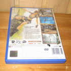 Lara Croft Tomb Raider Legend Ps2 - pikkukuva 3