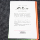 Aarni Penttilä - Hyvästi Aapiskukko (2000) - pikkukuva 2