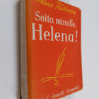 Aino Räsänen : Soita minulle, Helena - pikkukuva 1