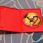 Kung Fu Panda DVD - pikkukuva 2