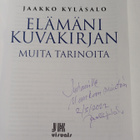 Jaakko Kyläsalo : Elämäni kuvakirjan muita tarinoita (sig... - pikkukuva 3