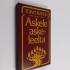 Toivo Rapeli : Askele askeleelta - pikkukuva 1