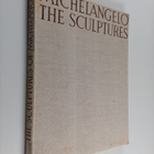 The complete sculpture of Michelangelo - pikkukuva 1