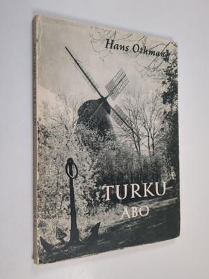 Hans Othman : Turku Åbo