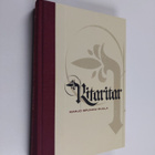 Marjo Brunow-Ruola : Ritaritar (signeerattu) - pikkukuva 1