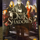 Dark Shadows (DVD) Tim Burton - pikkukuva 1