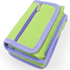 Green Carrying Case For Game Boy Color Console - pikkukuva 2