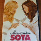 Morsianten sota - pikkukuva 1
