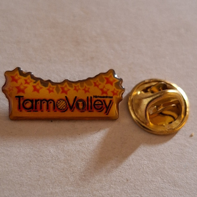 TARMO VOLLEY PINSSI