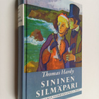 Thomas Hardy : Sininen silmäpari - pikkukuva 1