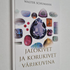 Walter Schumann : Jalokivet ja korukivet - pikkukuva 1