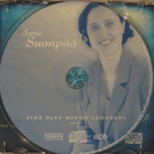Anne Suonpää • Sinä olet minun lähteeni CD - pikkukuva 3