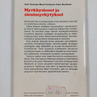 Mauri Korhonen ym. : Myrkkysienet ja sienimyrkytykset - pikkukuva 2