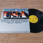Rock Band U.S.A. Hits Of The World lp - pikkukuva 1