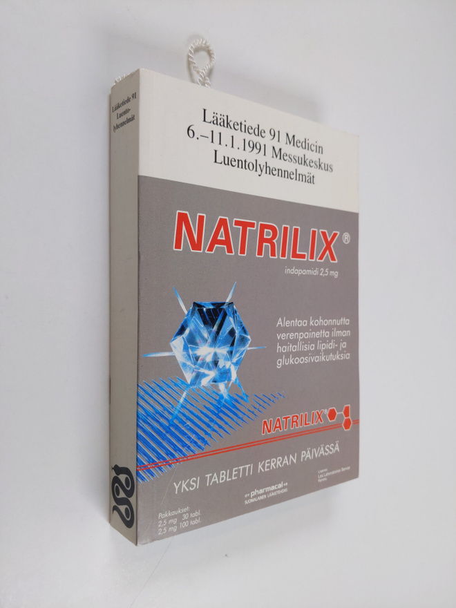 Lääketiede 91 : luentolyhennelmät = Medicin 91 : sammanfa...