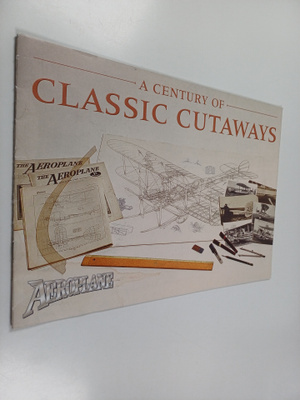 A century of classic cutaways
