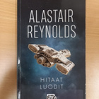 Alastair Reynolds: Hitaat luodit, 2019 - pikkukuva 1