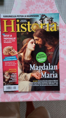 Historia 2024: 1