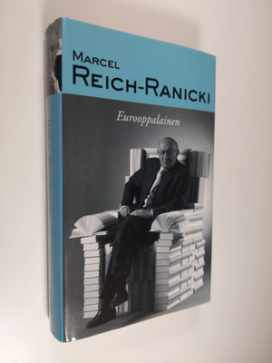 Marcel Reich-Ranicki : Eurooppalainen