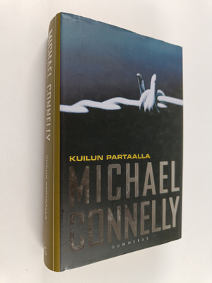 Michael Connelly : Kuilun partaalla