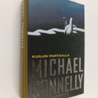 Michael Connelly : Kuilun partaalla - pikkukuva 1