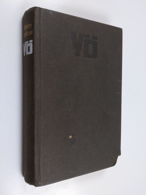 Mickey Spillane : Yö
