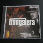 PC CD: Gangsters: Organized Crime peli *Jewel case" (1998) - pikkukuva 1