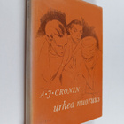A. J. Cronin : Urhea nuoruus - pikkukuva 1