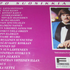 Fredi 20 suosikkia Laula kanssain cd - pikkukuva 2