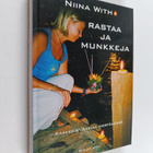 Niina With : Rastaa ja munkkeja : Kaakkois-Aasiaa kiertäm... - pikkukuva 1