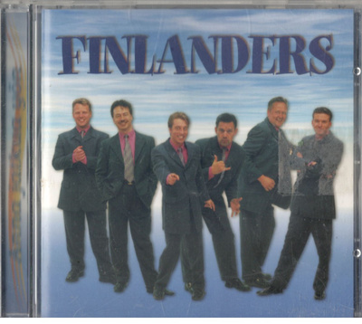 FINLANDERS ANNA JATKUA YÖN